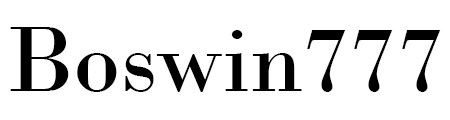 Boswin777